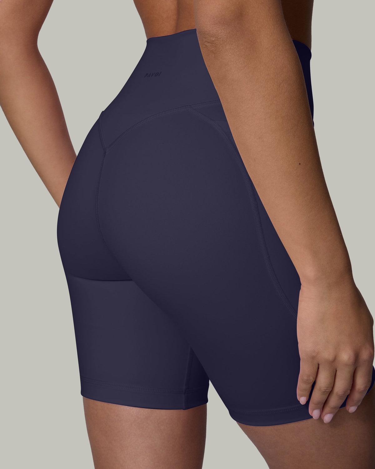 FlexFlow High-Rise 6" Shorts with Pockets