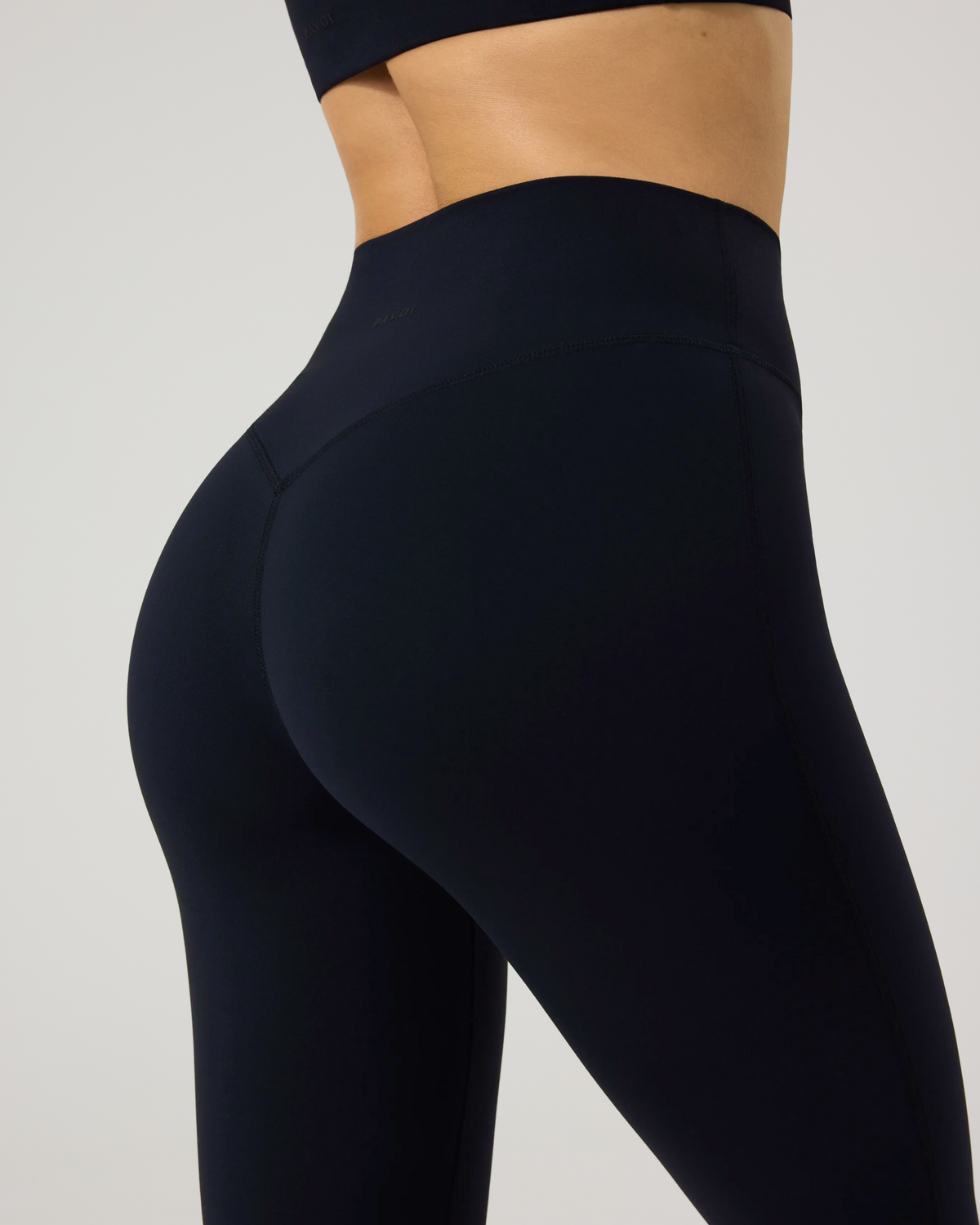 FlexFlow High-Rise Capris