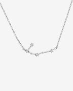 Astrology Constellation Necklace