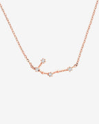 Astrology Constellation Necklace