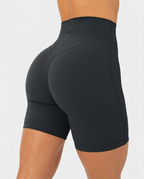 FlexFlow High Rise 6" Shorts