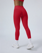 FlexFlow High-Rise Leggings