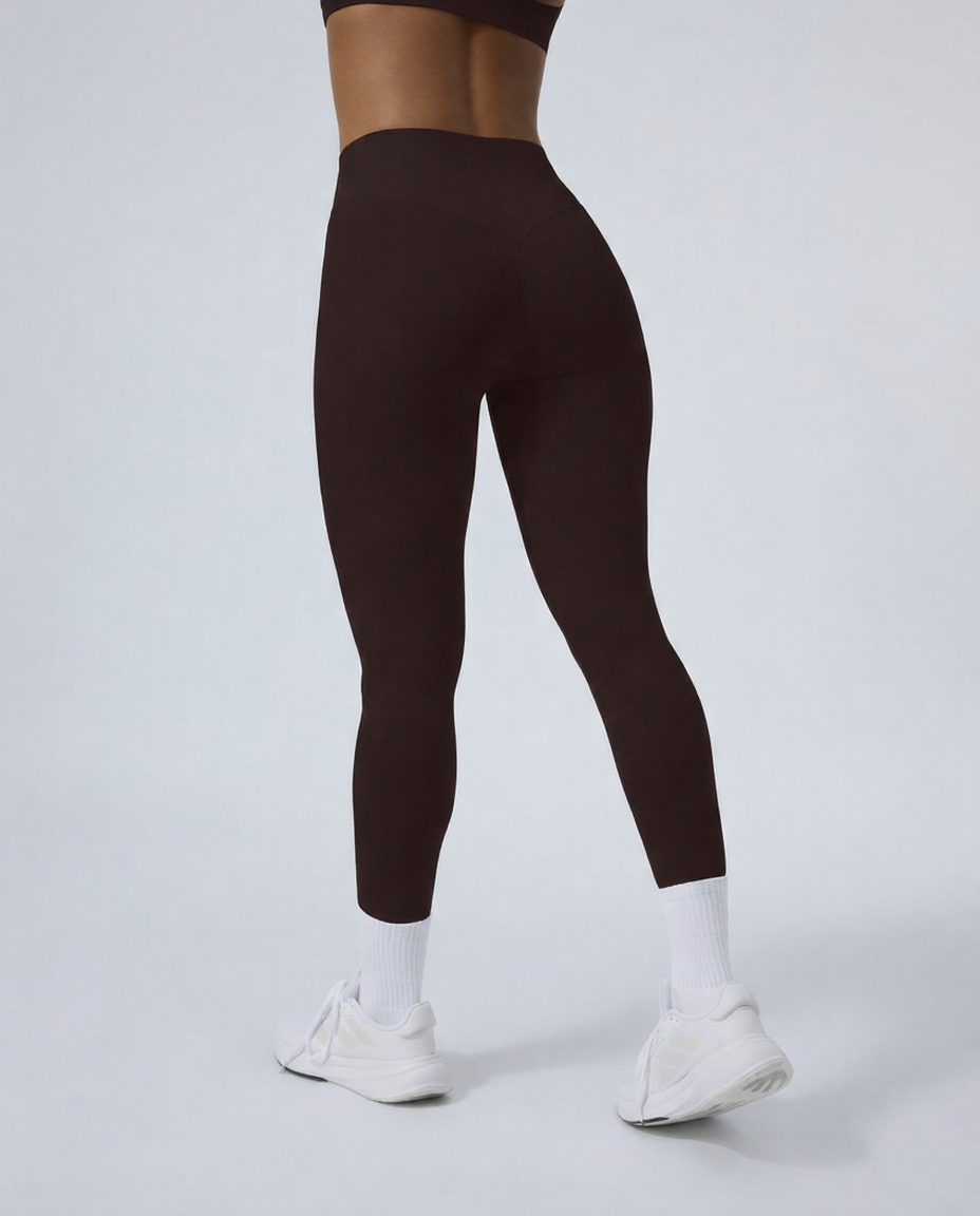 FlexFlow High-Rise Leggings