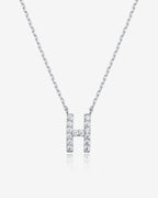 Initial Necklace