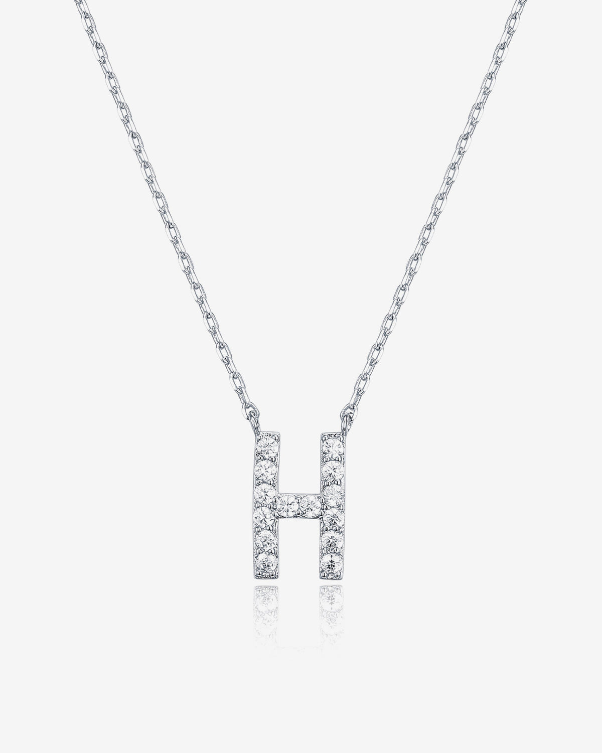 Initial Necklace