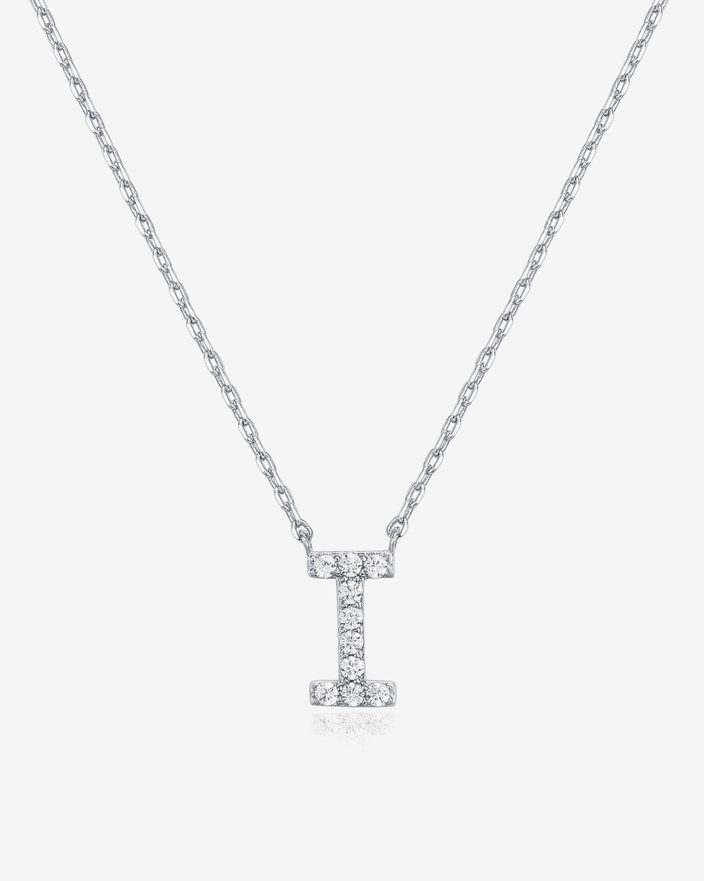 Initial Necklace