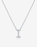Initial Necklace
