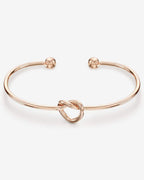 Love Knot bangle