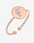 Initial Ring