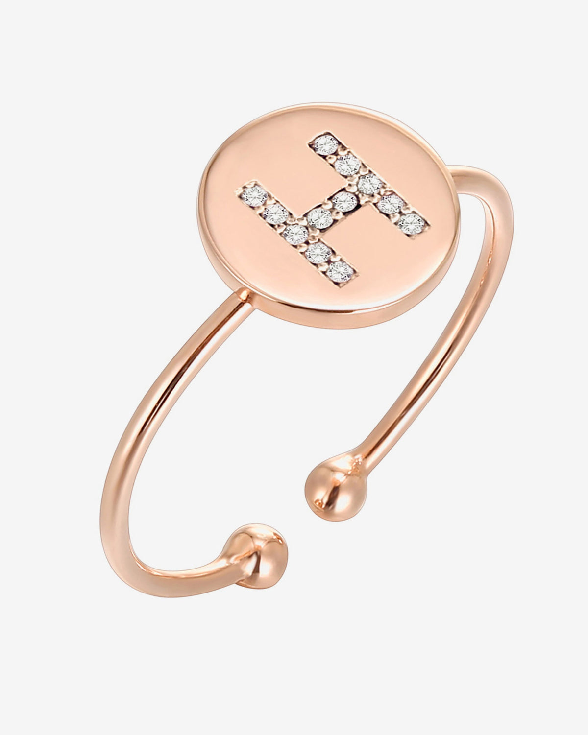 Initial Ring