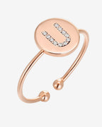 Initial Ring
