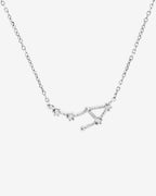 Astrology Constellation Necklace