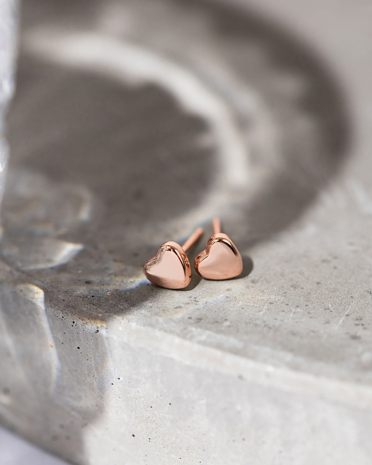 Sweetheart Studs