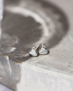 Sweetheart Studs