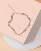 Star Anklet