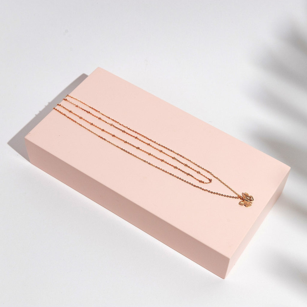 Butterfly Pendant