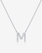 Initial Necklace