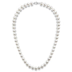 Shell Pearl Necklace