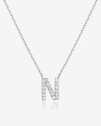 Initial Necklace
