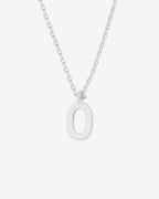 Initial Pendant