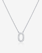 Initial Necklace