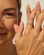 Vermeil Cleo Ring