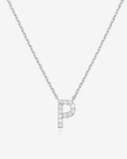Initial Necklace