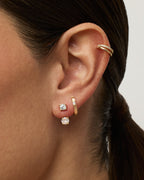 Fiji Earring Jacket