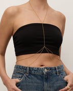 Layered Double Body Chain