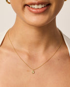North Star Pendant