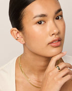 Mini Cross Stud