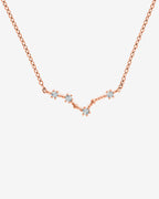 Astrology Constellation Necklace