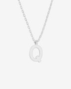 Initial Pendant
