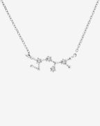 Astrology Constellation Necklace