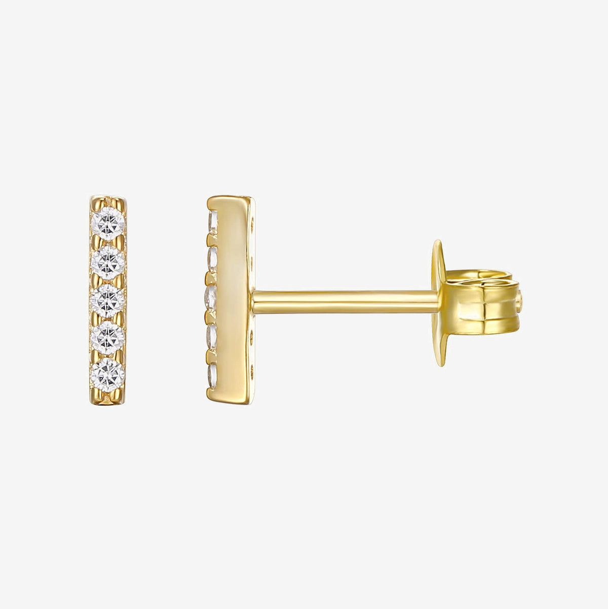 August Studs
