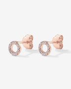 Zuri Studs