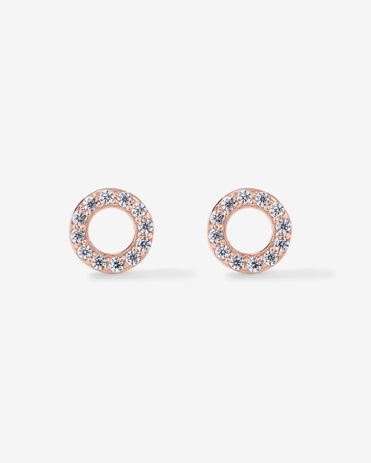 Zuri Studs