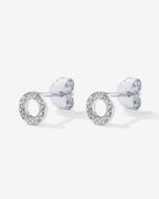 Zuri Studs
