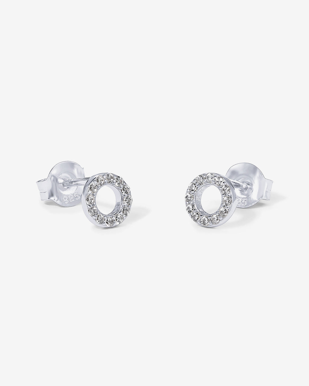 Zuri Studs