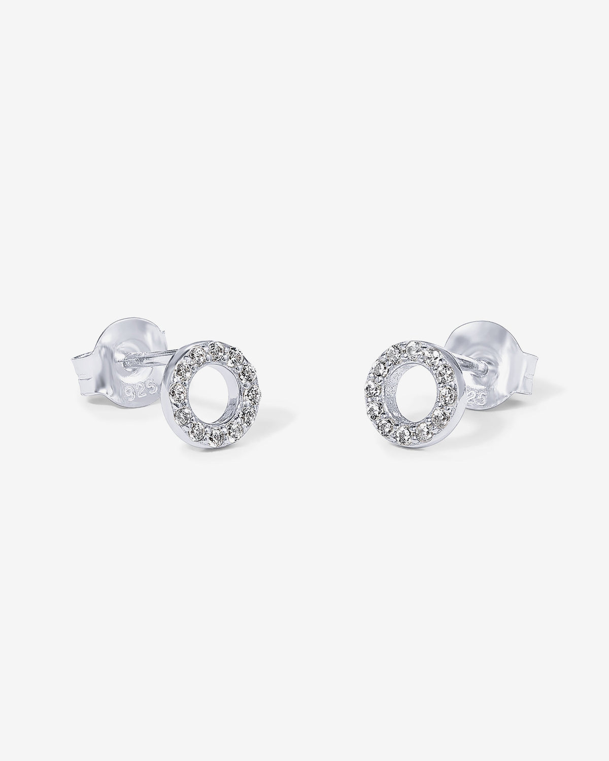 Zuri Studs