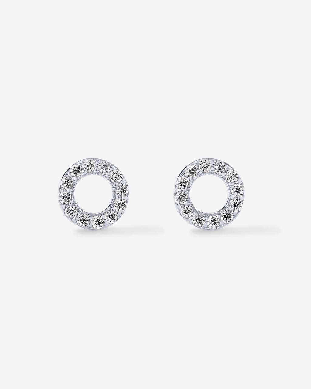 Zuri Studs