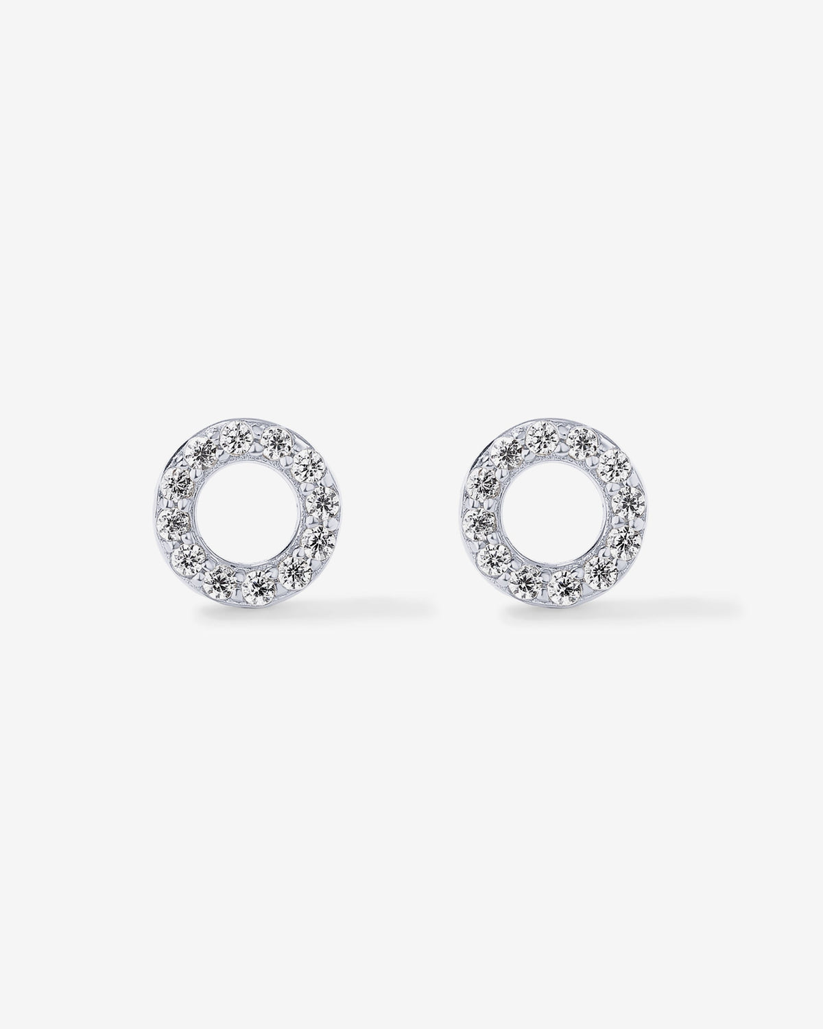 Zuri Studs