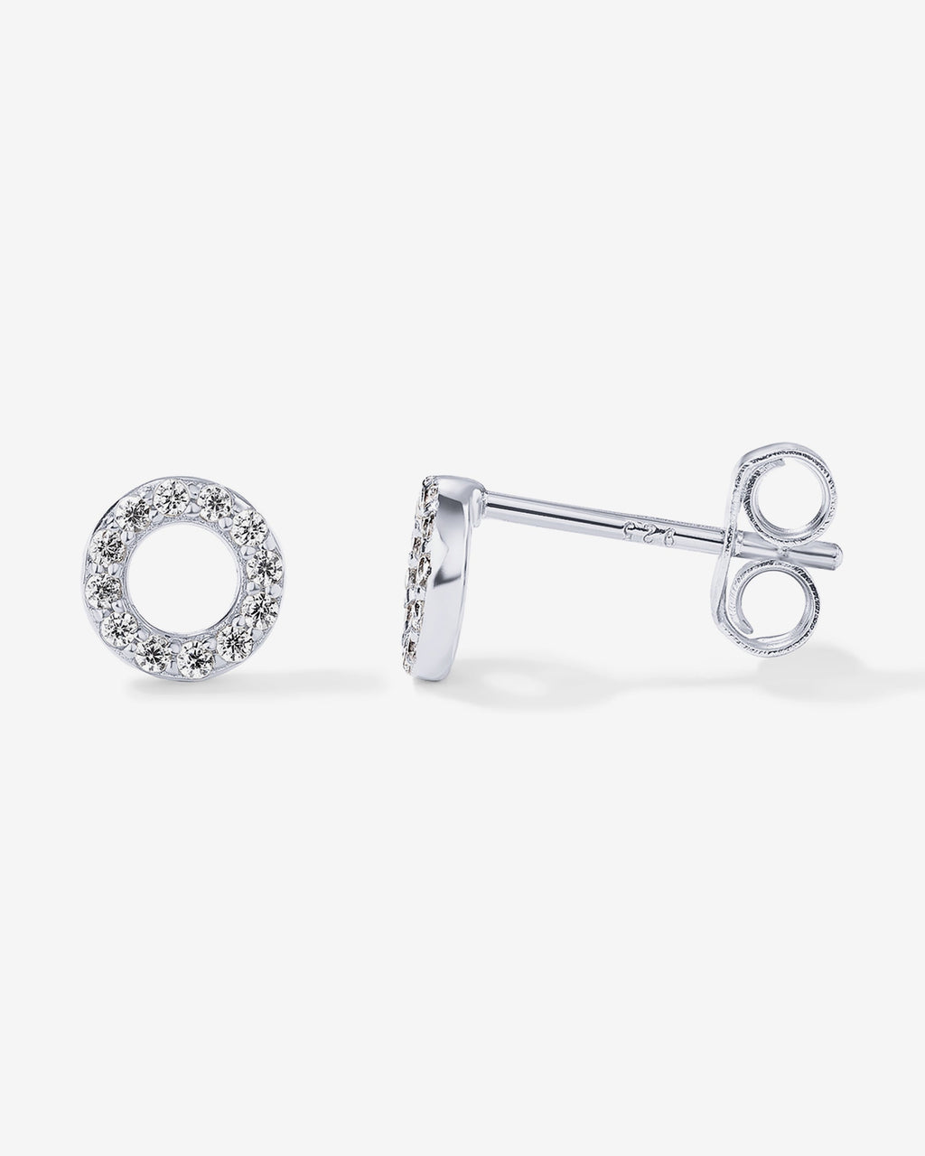 Zuri Studs