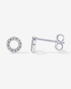 Zuri Studs