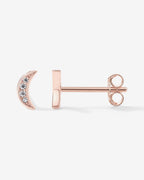 Luna Studs