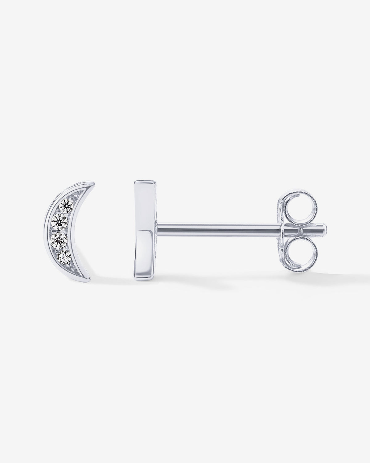 Luna Studs