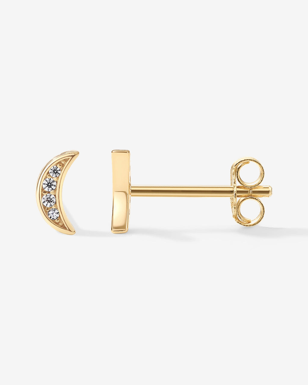 Luna Studs