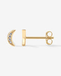 Luna Studs