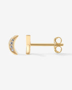 Luna Studs