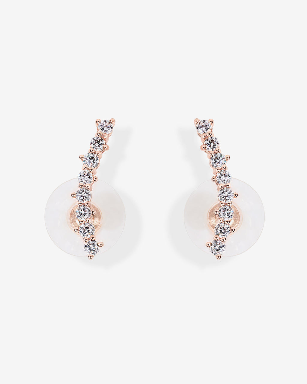 Amara Ear Crawlers